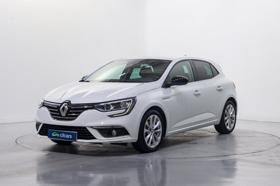 Foto del RENAULT Mégane 1.2 TCe Energy Zen 97kW