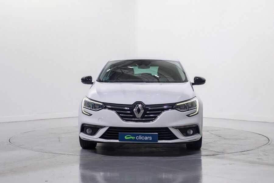 Foto del RENAULT Mégane 1.2 TCe Energy Zen 97kW