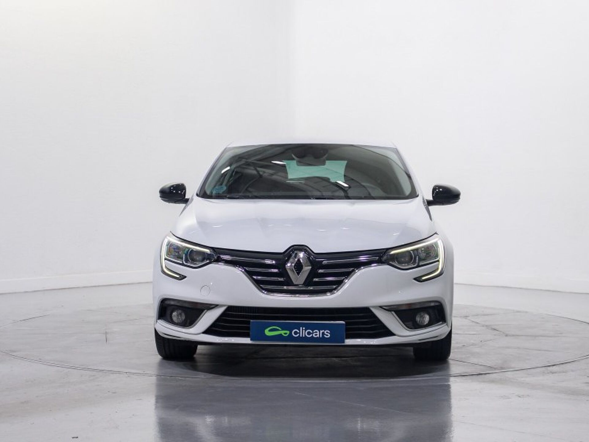 Imagen 2 de RENAULT Mégane