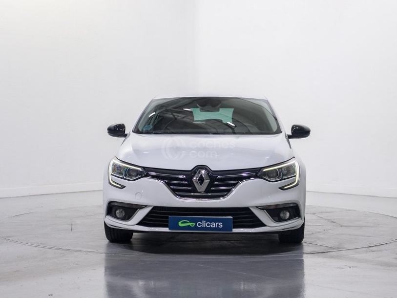 Foto del RENAULT Mégane 1.2 TCe Energy Zen 97kW