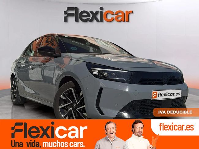 OPEL Corsa (1.2T XHL 74kW (100CV) Edition) en Barcelona