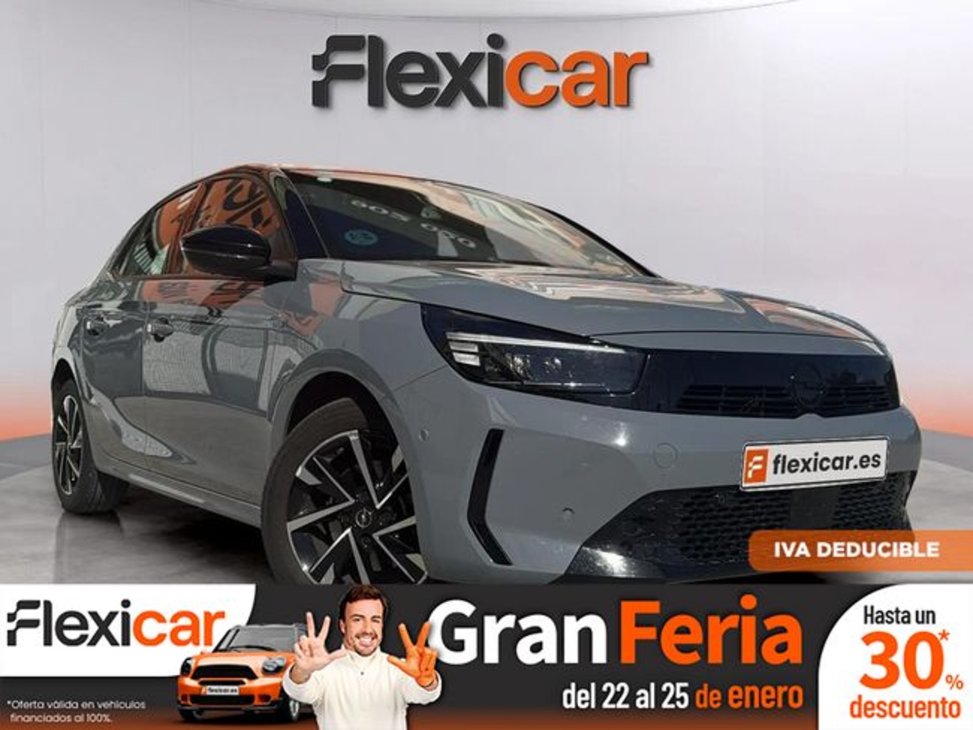 Imagen de OPEL Corsa