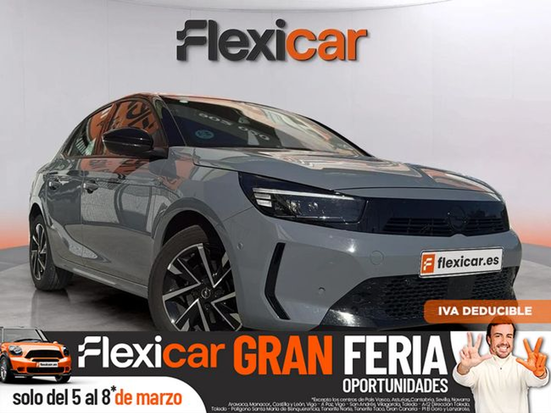 Imagen de OPEL Corsa