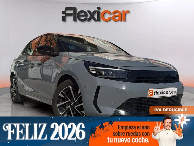 OPEL Corsa (1.2T XHL 74kW (100CV) Edition) en Barcelona