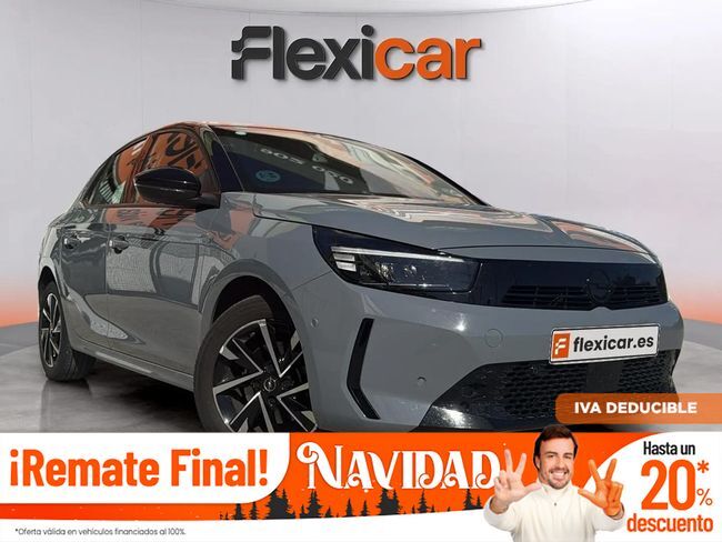 OPEL Corsa (1.2T XHL 74kW (100CV) Edition) en Barcelona