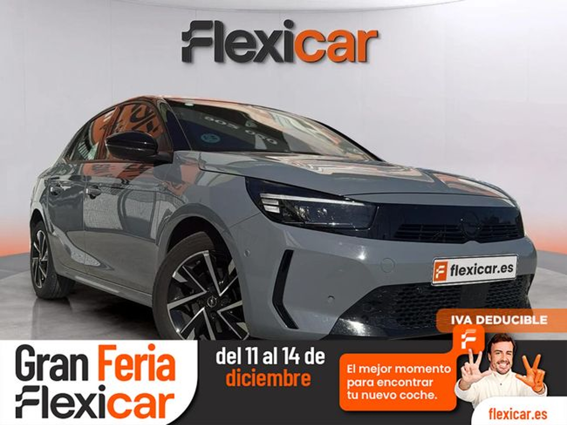 Imagen de OPEL Corsa