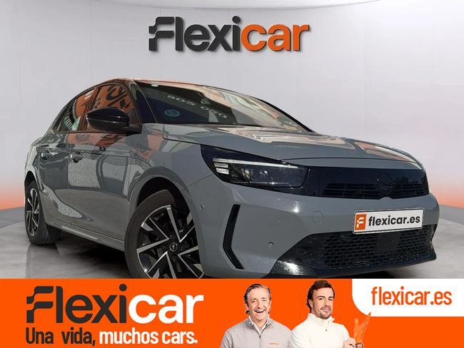 OPEL Corsa (1.2T XHL 74kW (100CV) Edition) en Barcelona