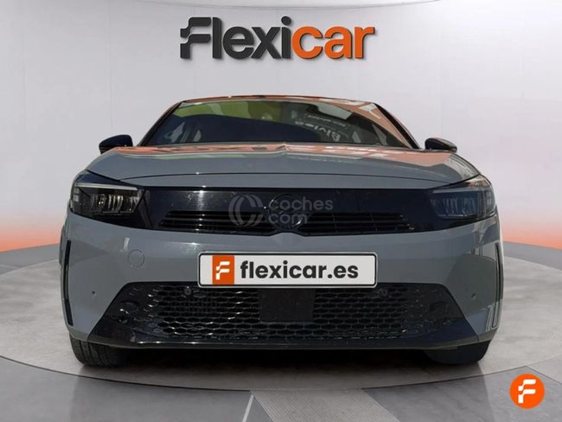 Foto del OPEL Corsa 1.2T XHL S-S GS 100