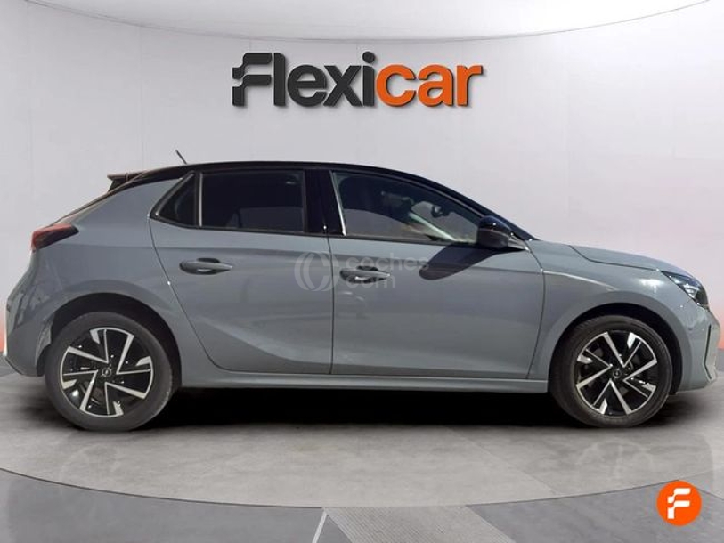 Foto del OPEL Corsa 1.2T XHL S-S GS 100