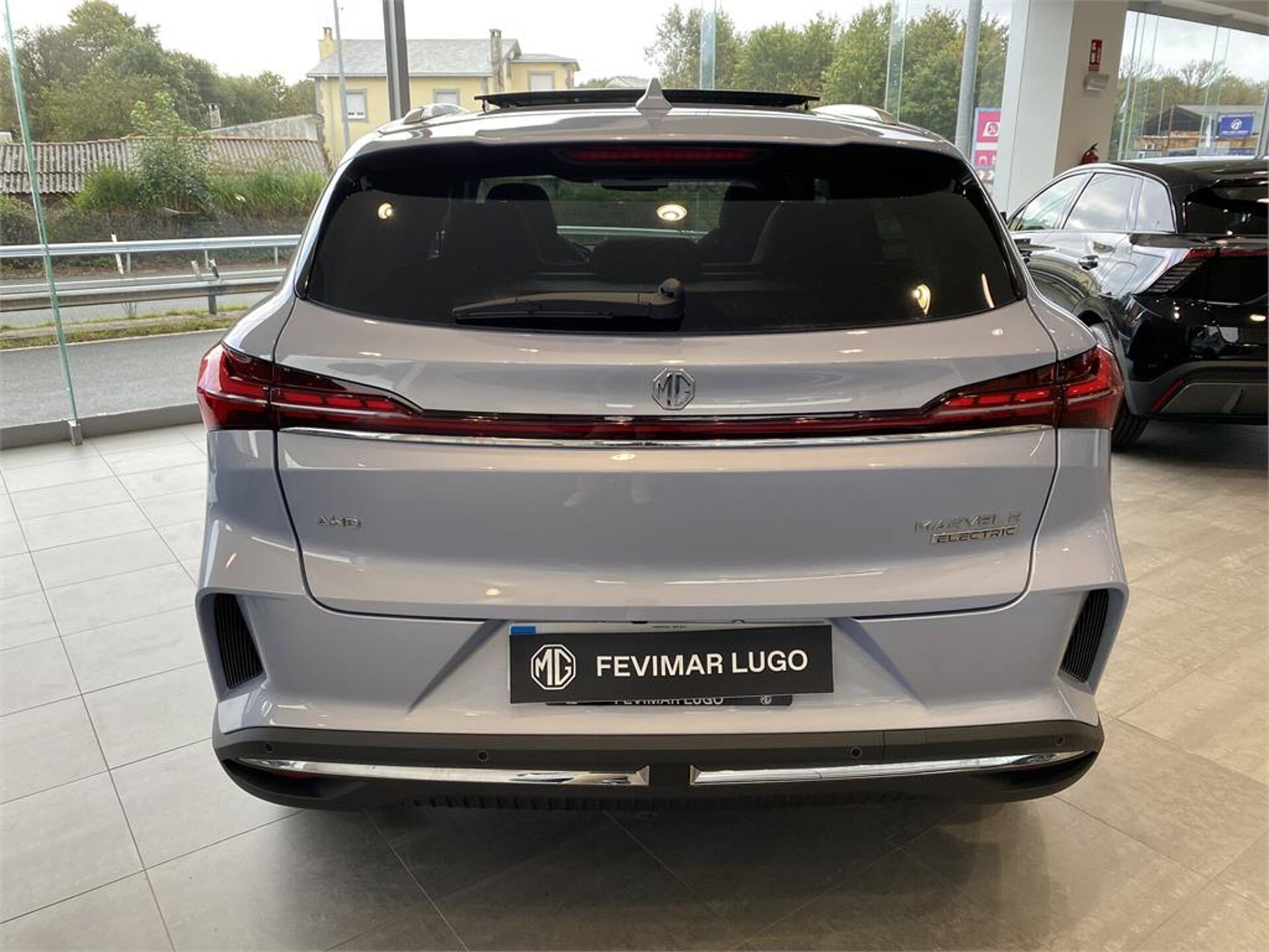 Imagen 3 de MG Marvel R