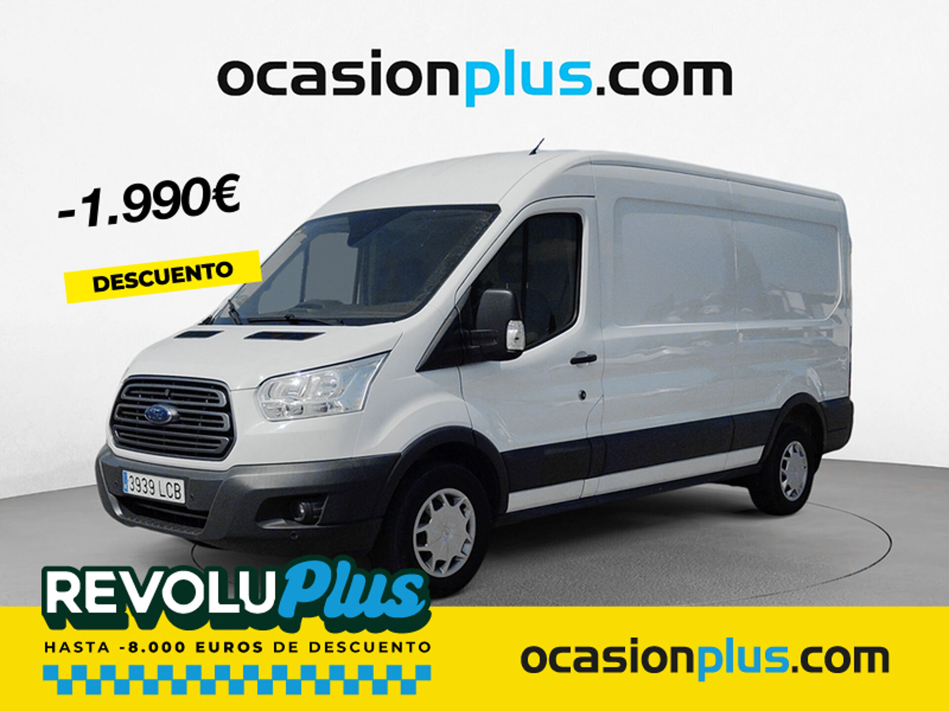 Imagen de FORD Transit