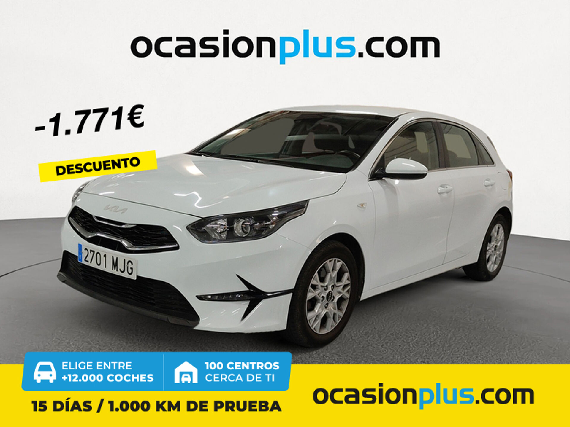 Imagen de KIA Ceed