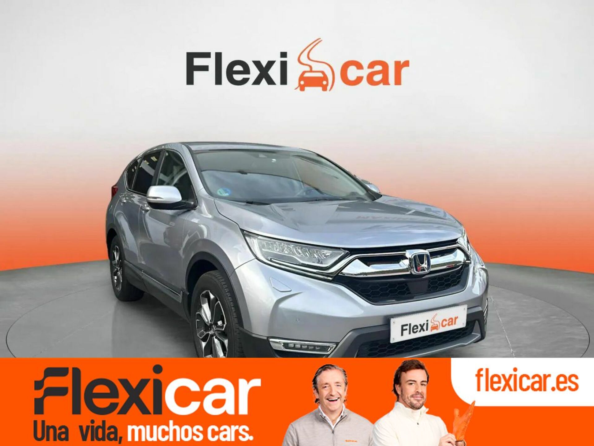 Imagen de HONDA CR-V