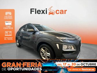 Imagen de HYUNDAI Kona 1.0 TGDI Klass 4x2