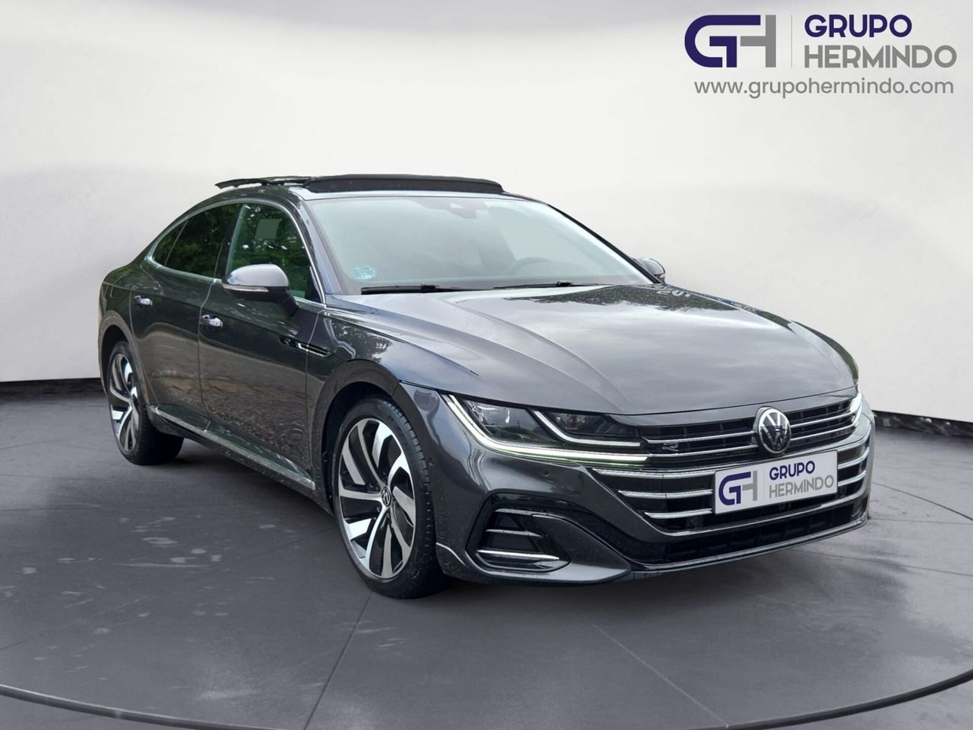 Imagen de VOLKSWAGEN Arteon