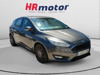 Imagen de FORD Focus