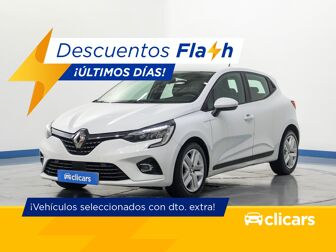 Imagen de RENAULT Clio TCe Intens 67kW