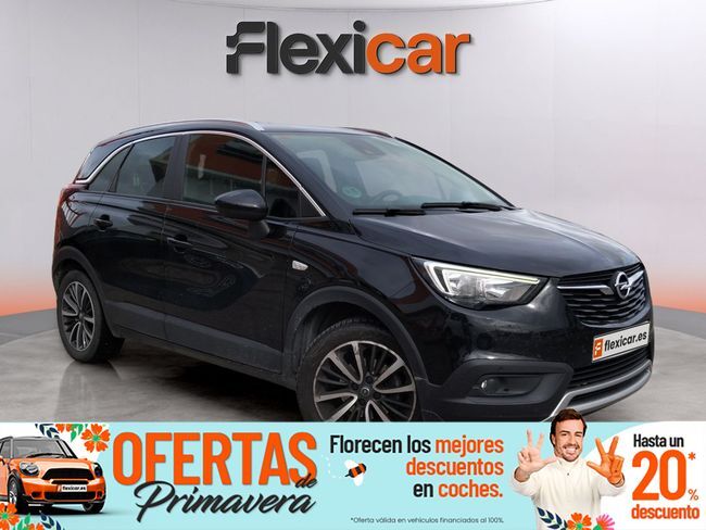 Foto del OPEL Crossland X 1.2T S&S Innovation Aut. 110