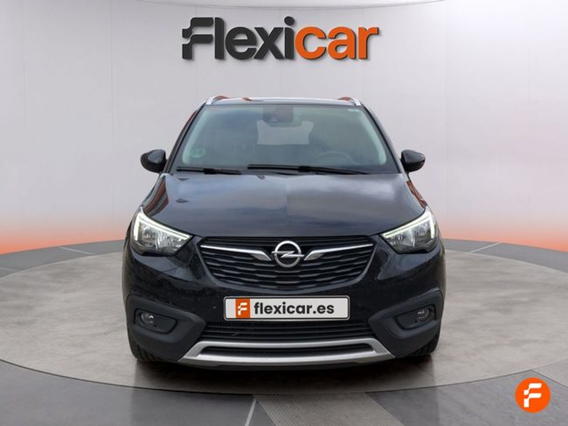 Imagen 2 de OPEL Crossland