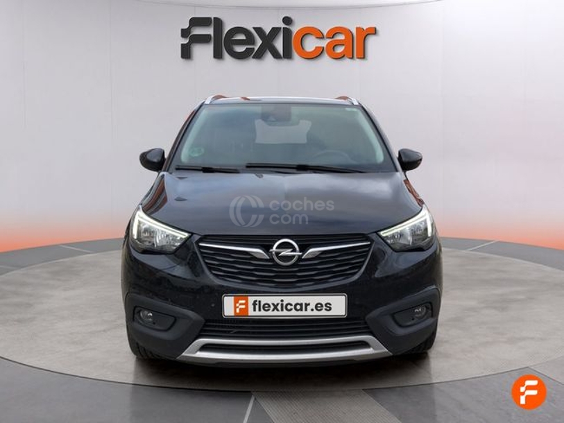 Foto del OPEL Crossland X 1.2T S&S Innovation Aut. 110