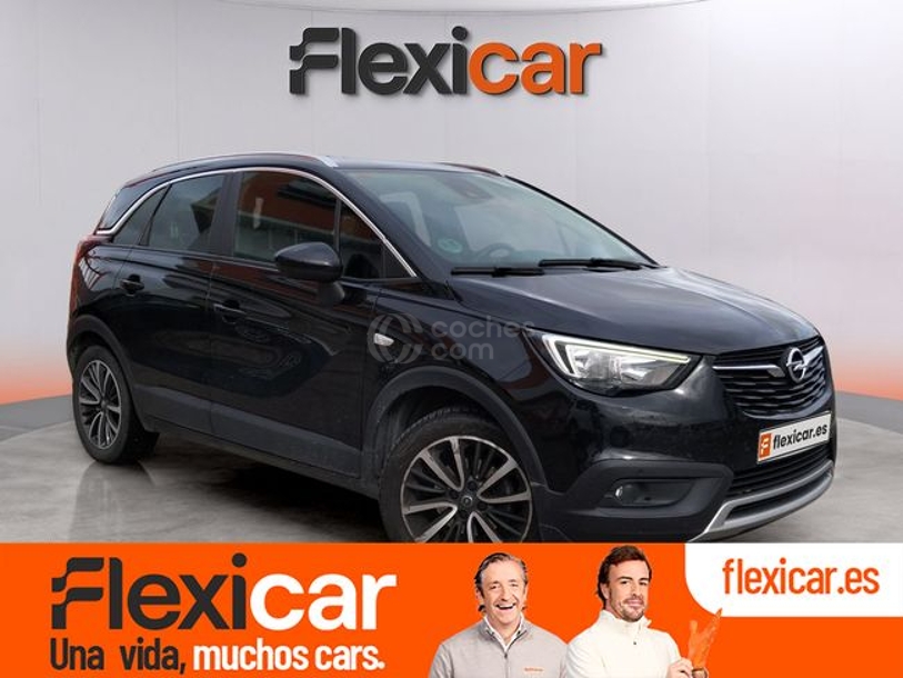 Foto del OPEL Crossland X 1.2T S&S Innovation Aut. 110