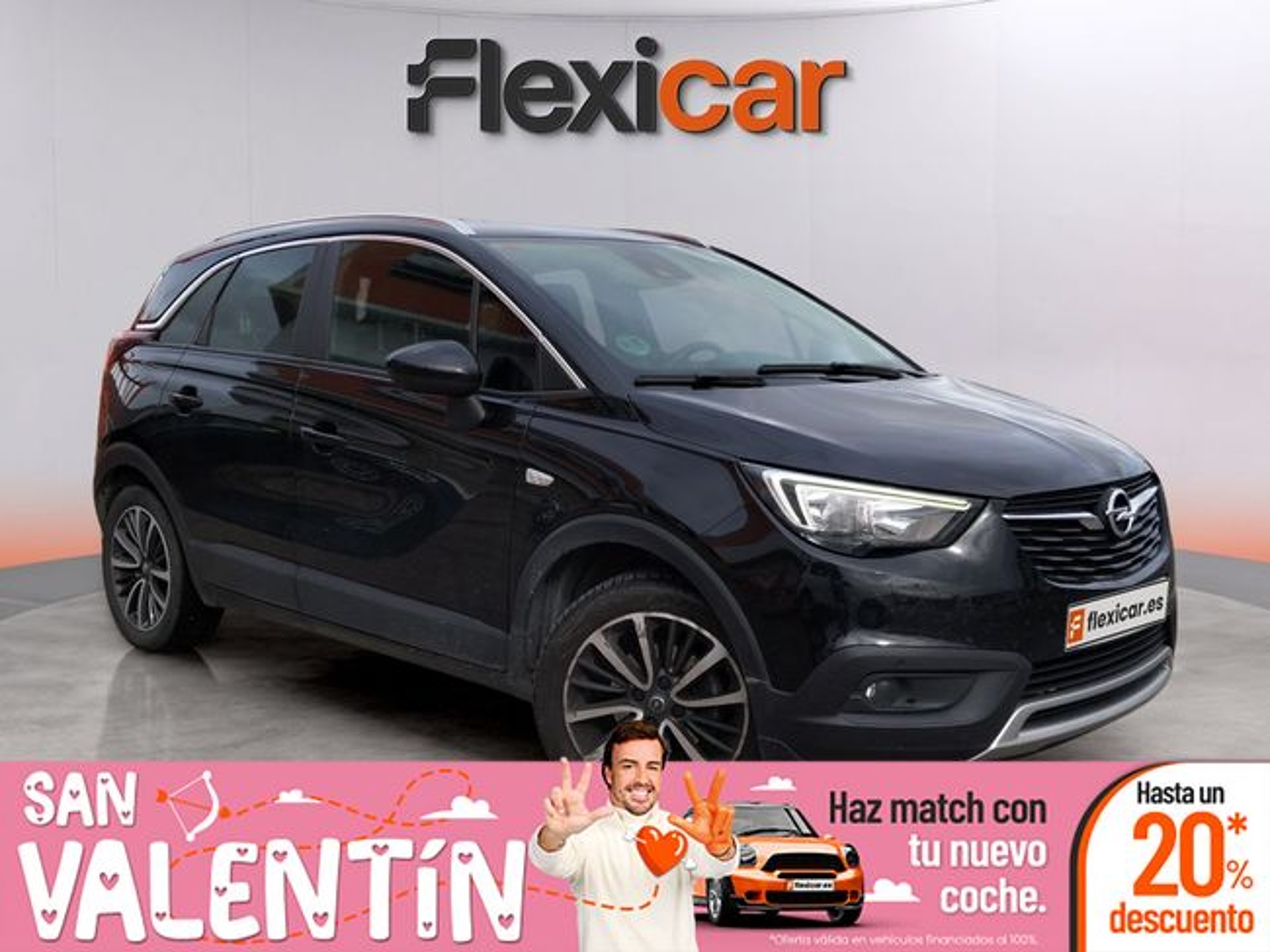 Imagen de OPEL Crossland