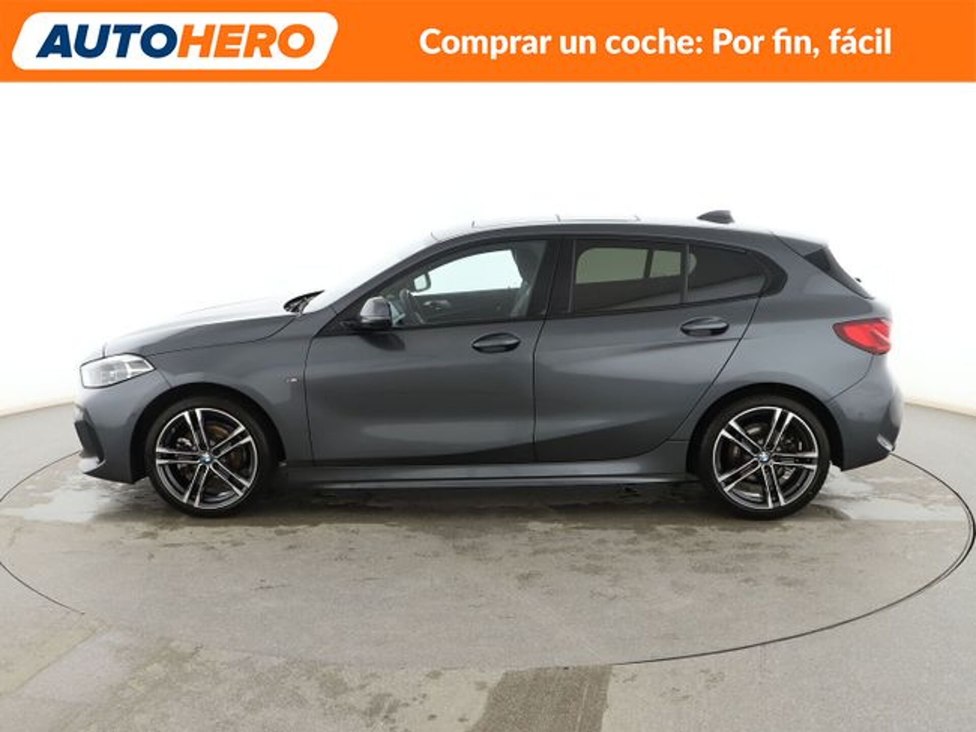 Imagen 3 de BMW Serie 1