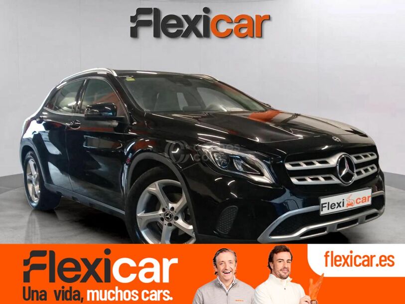 Foto del MERCEDES Clase GLA GLA 180 7G-DCT