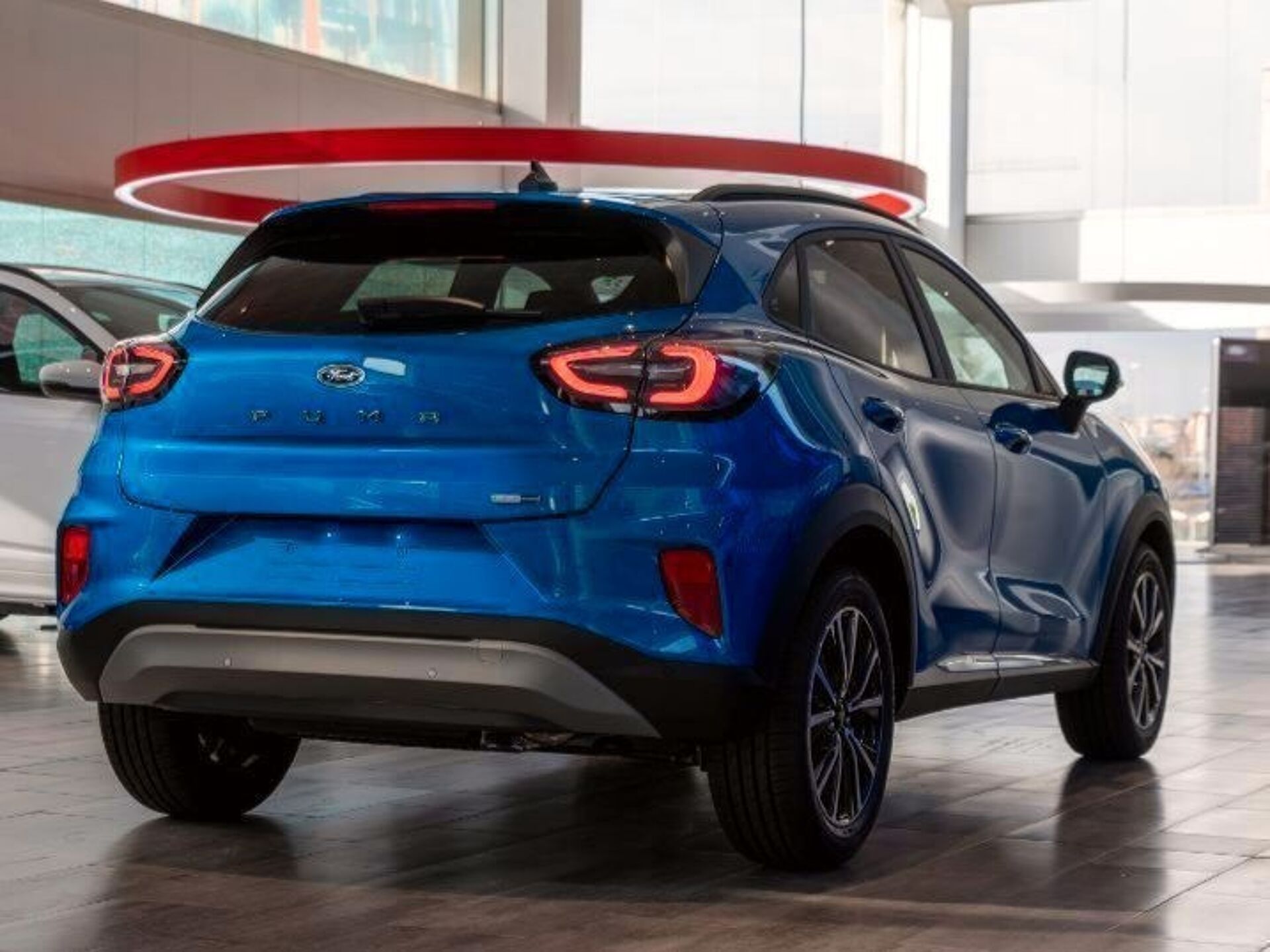 Imagen 3 de FORD Puma