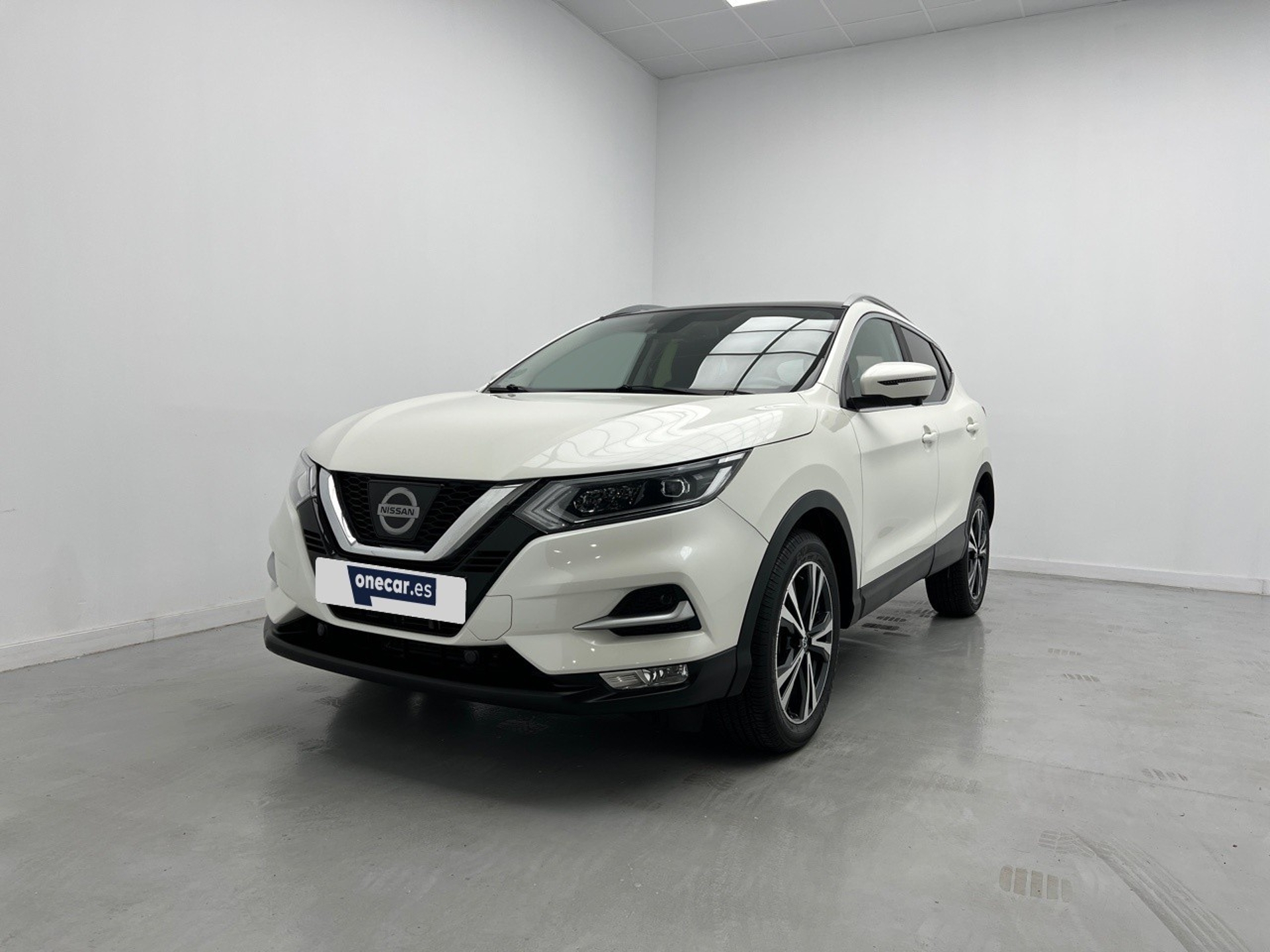 Imagen de NISSAN Qashqai