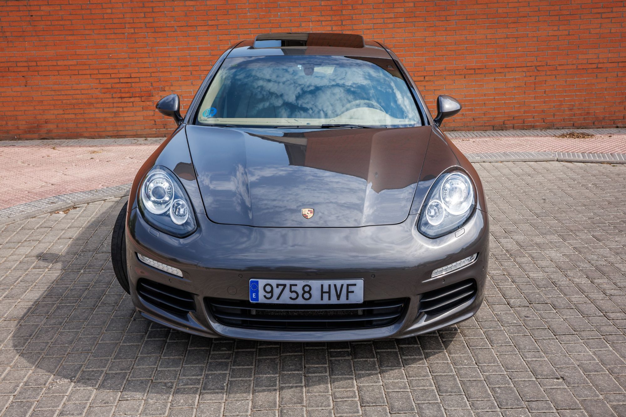 Foto del PORSCHE Panamera S e-Hybrid Tiptronic