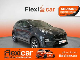 Imagen de KIA Sportage 1.6 MHEV Drive 4x2 136