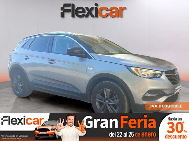 OPEL Grandland X (1.2 Turbo Opel 2020) en Baleares