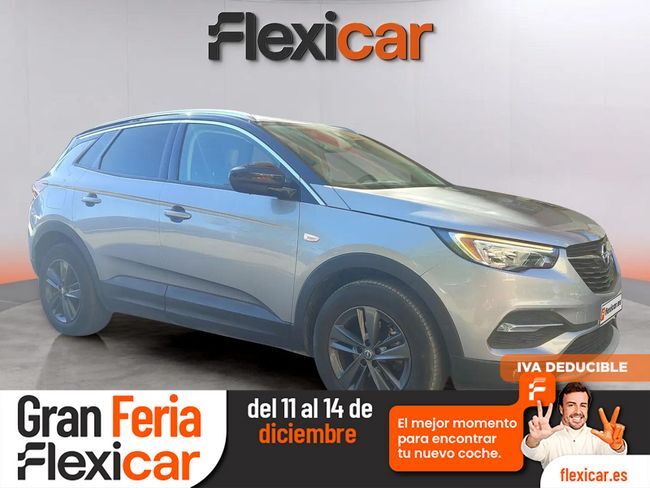 OPEL Grandland X (1.2 Turbo Opel 2020) en Baleares