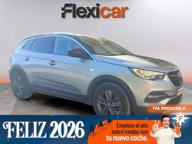 OPEL Grandland X (1.2 Turbo Opel 2020) en Baleares