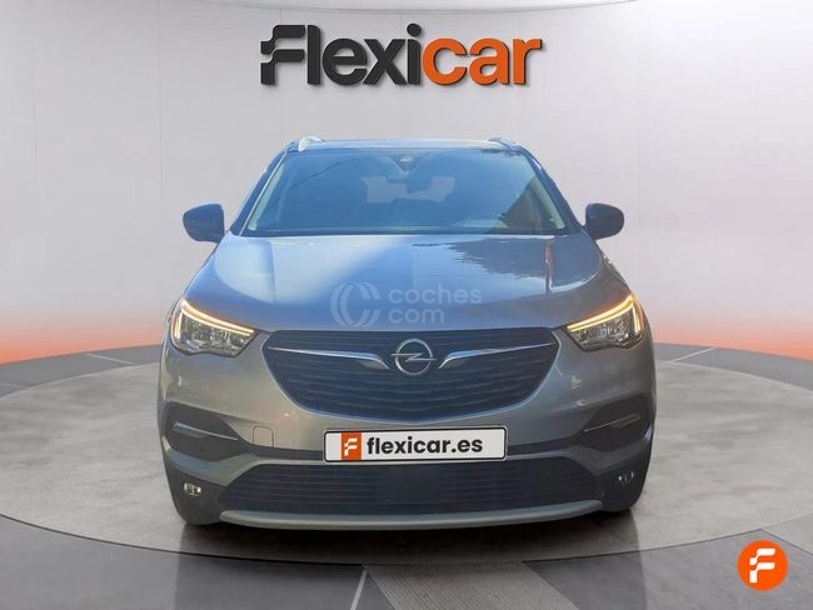 Foto del OPEL Grandland X 1.2T S&S Opel 2020 130