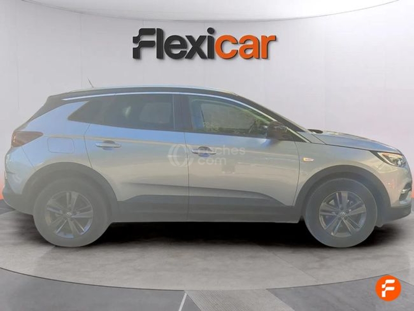 Foto del OPEL Grandland X 1.2T S&S Opel 2020 130