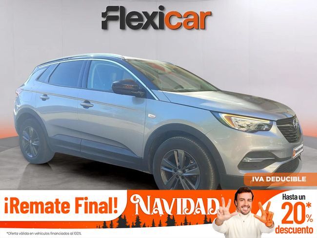 OPEL Grandland X (1.2 Turbo Opel 2020) en Baleares