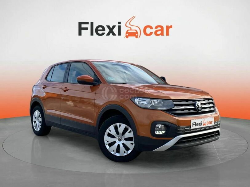 Foto del VOLKSWAGEN T-Cross 1.0 TSI Advance