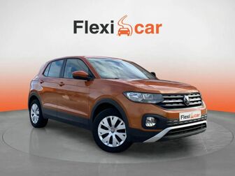 Imagen de VOLKSWAGEN T-Cross 1.0 TSI Advance