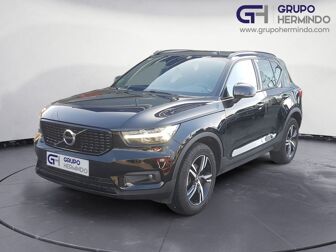 Imagen de VOLVO XC40 T3 R-Design