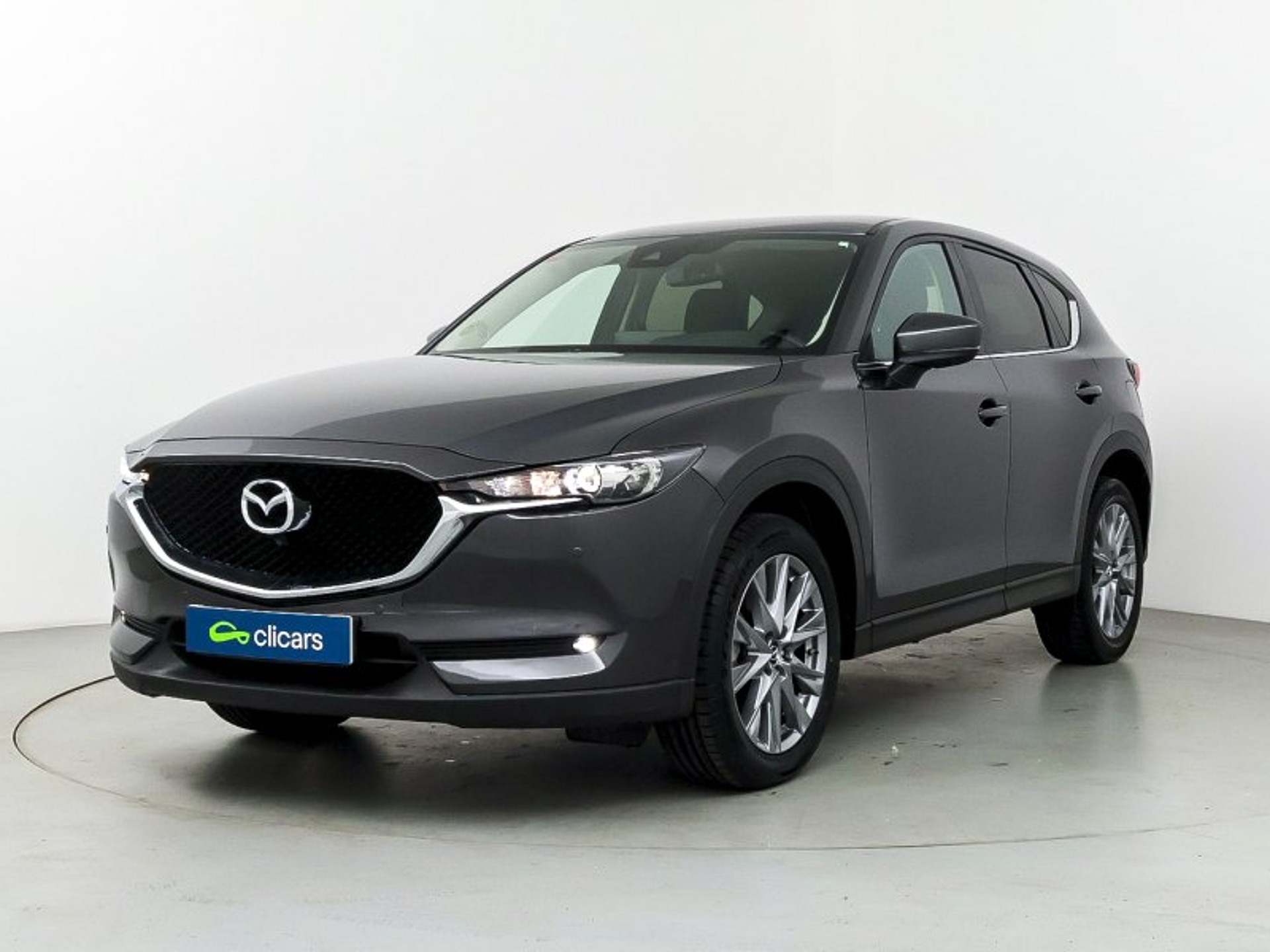 Imagen de MAZDA CX-5