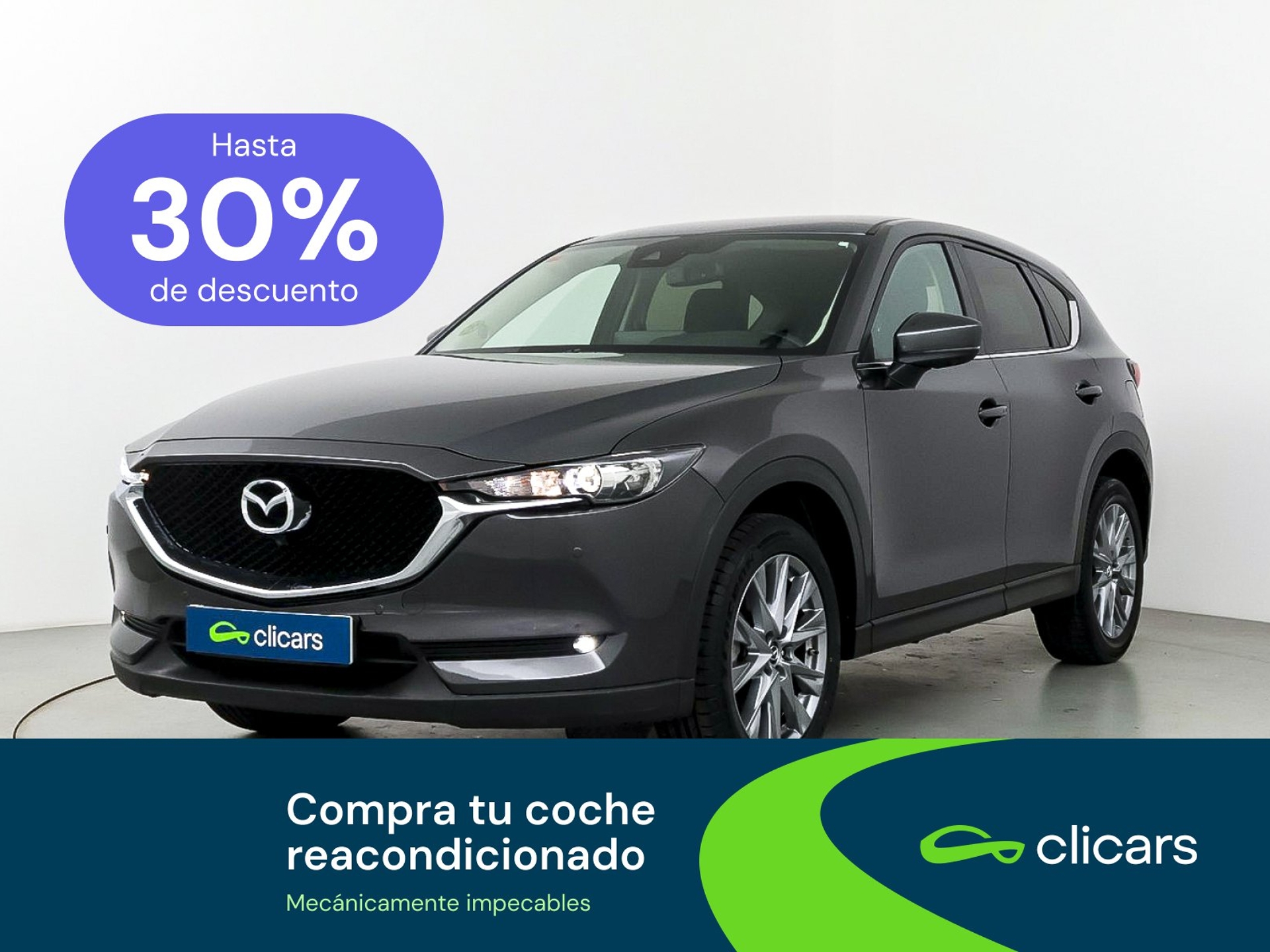 Imagen de MAZDA CX-5