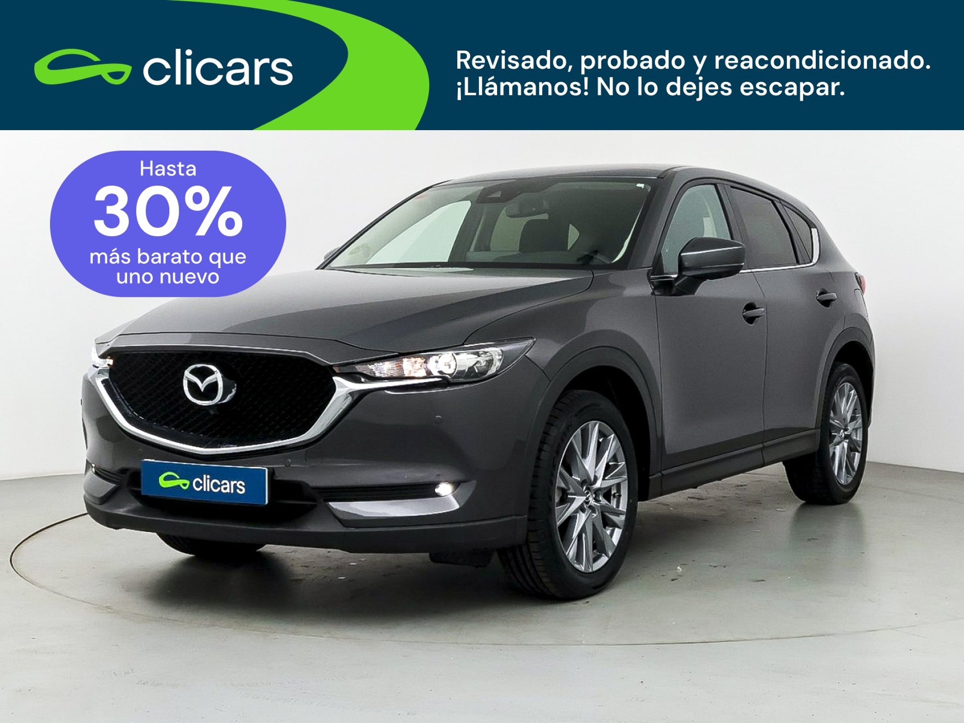 Imagen de MAZDA CX-5