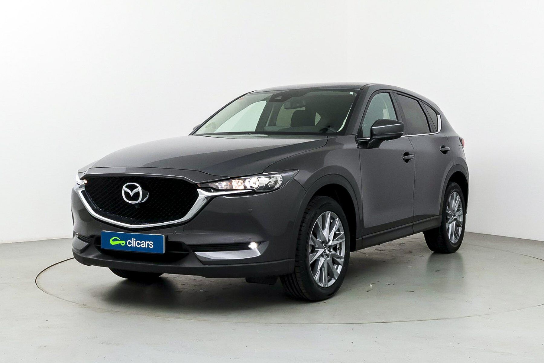 Foto del MAZDA CX-5 2.2 Skyactiv-D Evolution 2WD Aut. 110Kw