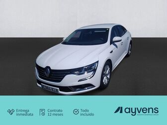 Imagen de RENAULT Talisman 1.6dCi Energy Intens 96kW