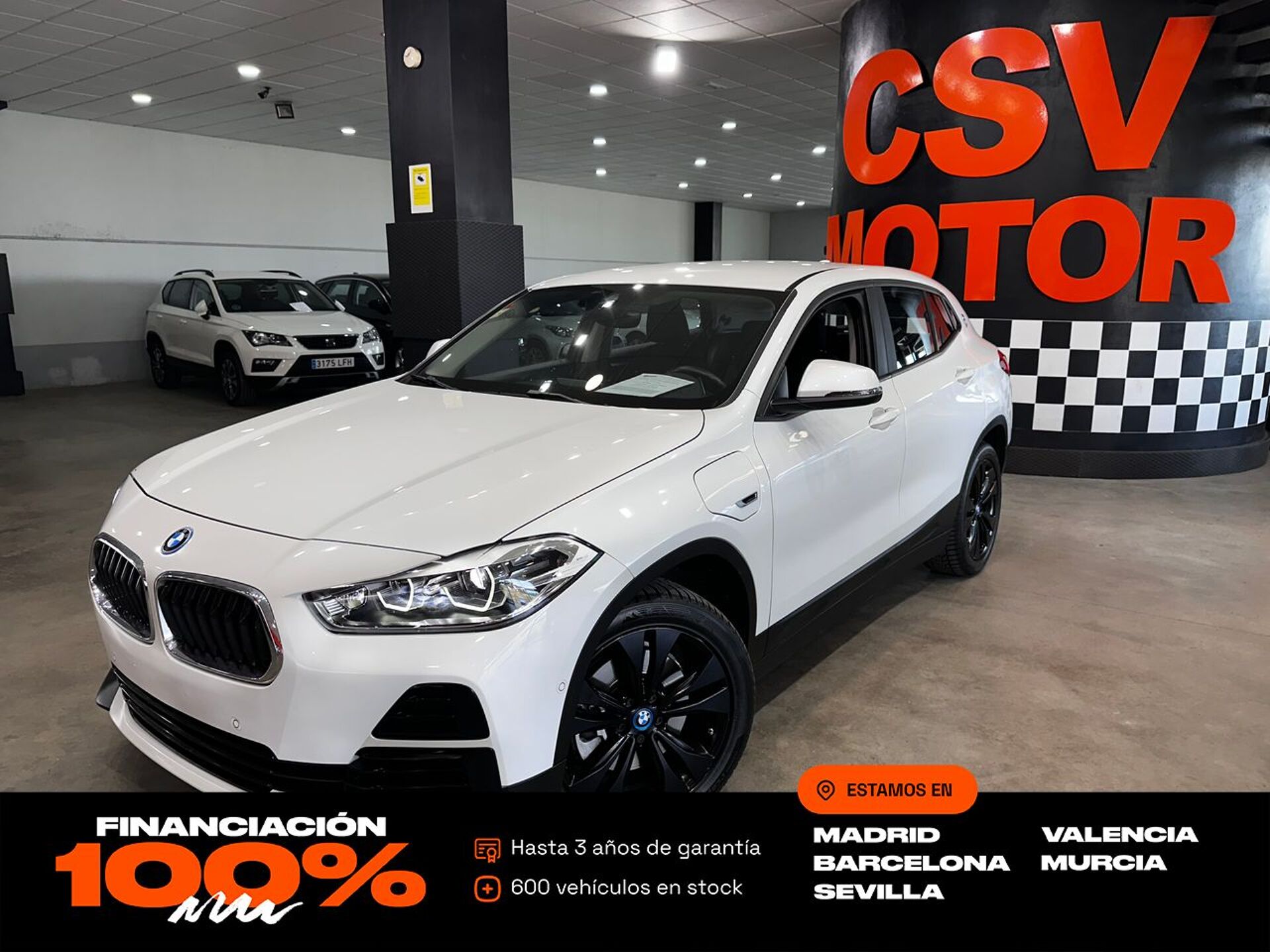 Imagen de BMW X2