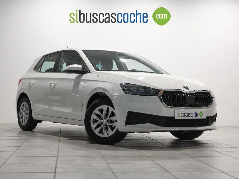 Foto del SKODA Fabia 1.0 TSI Emotion 70kW