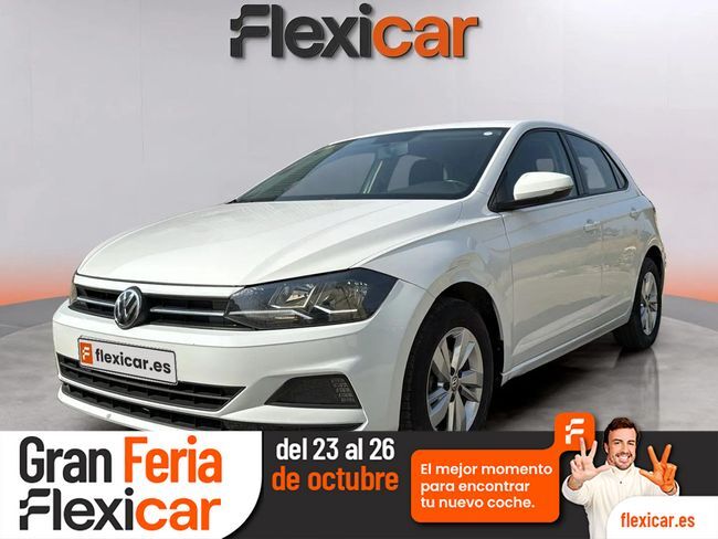 VOLKSWAGEN Polo (Advance 1.0 TSI 70kW (95CV)) en Cáceres