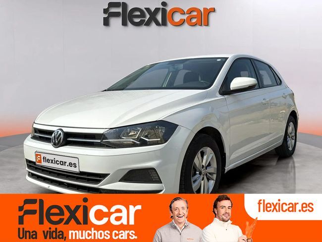 VOLKSWAGEN Polo (Advance 1.0 TSI 70kW (95CV)) en Cáceres